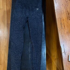 Gymshark Black Leggings